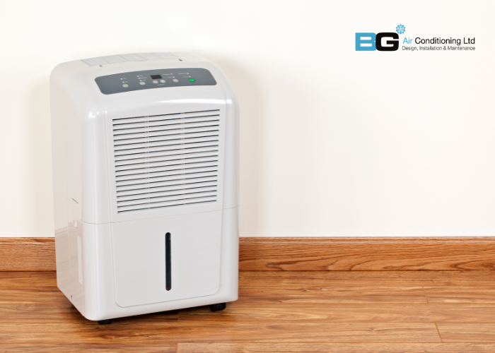 Air Con vs Dehumidifier